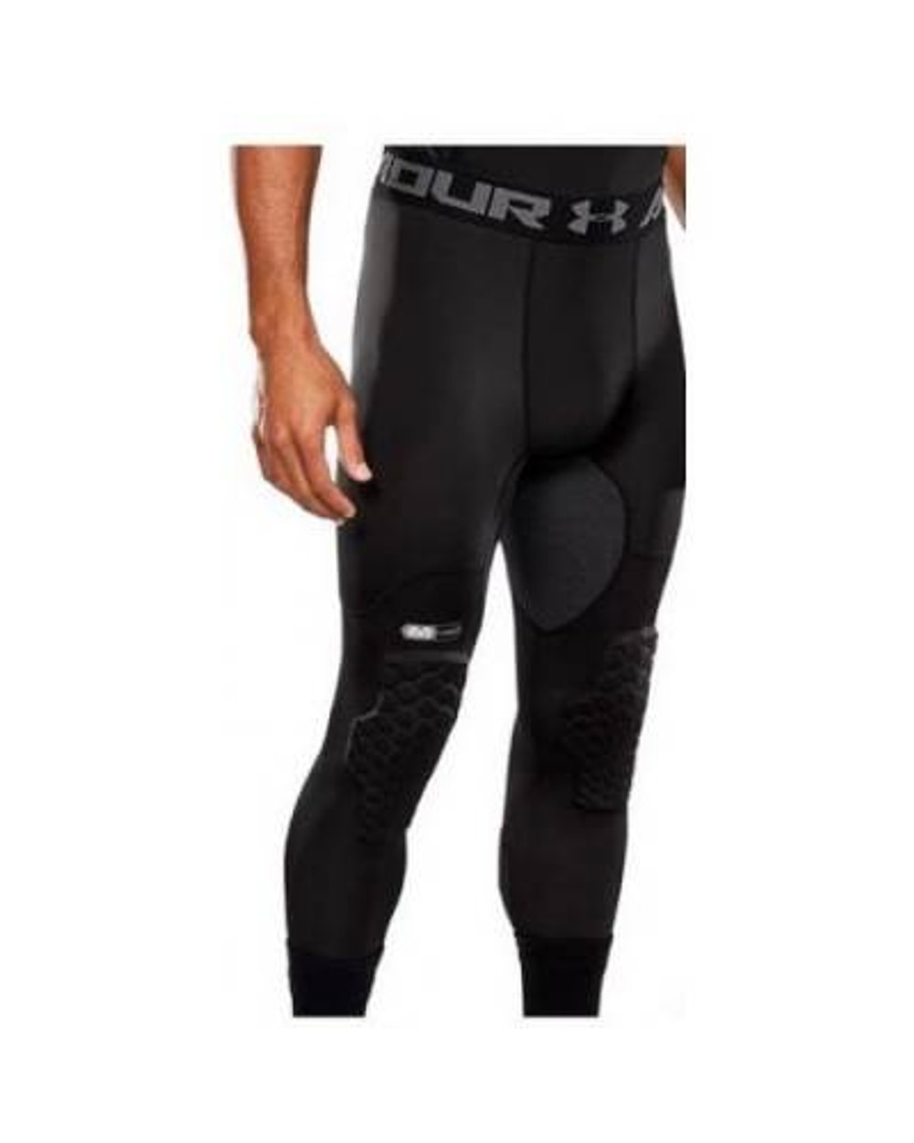 Men's Gameday Armour 2-Pad 3/4 Tight