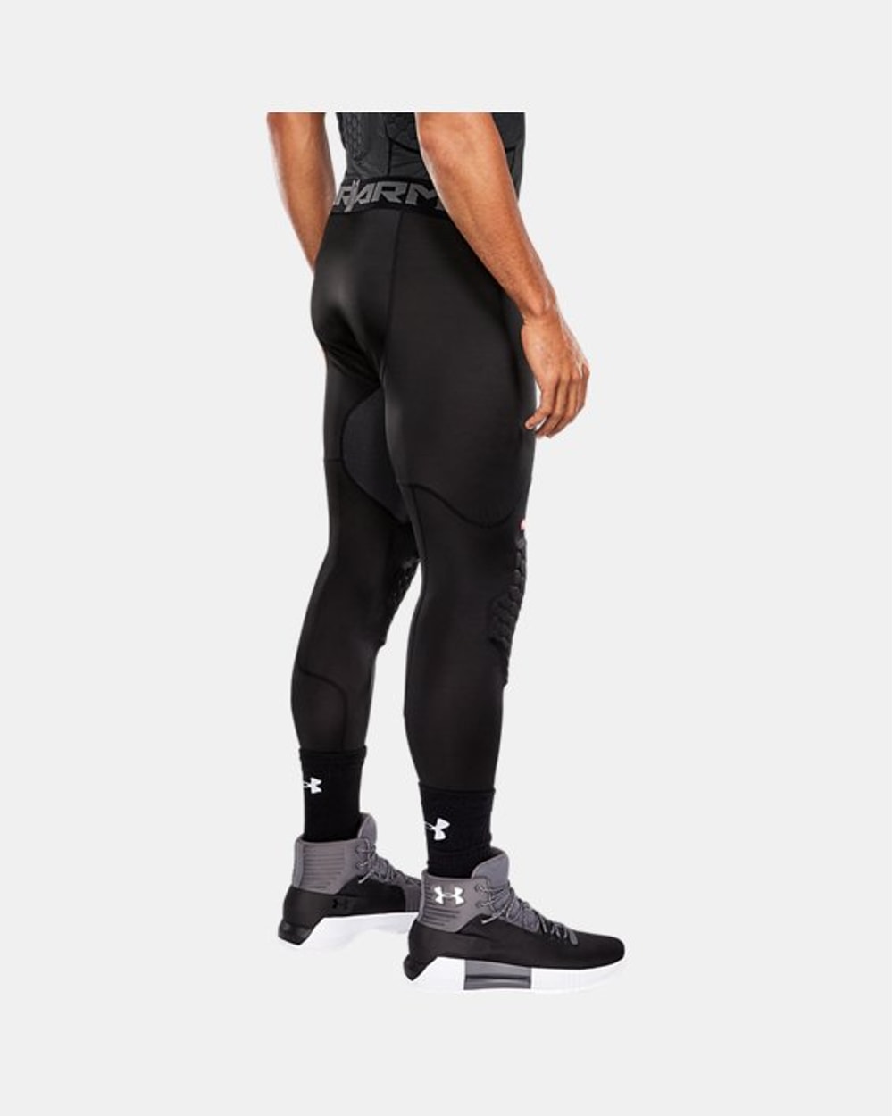 Men's Gameday Armour 2-Pad 3/4 Tight