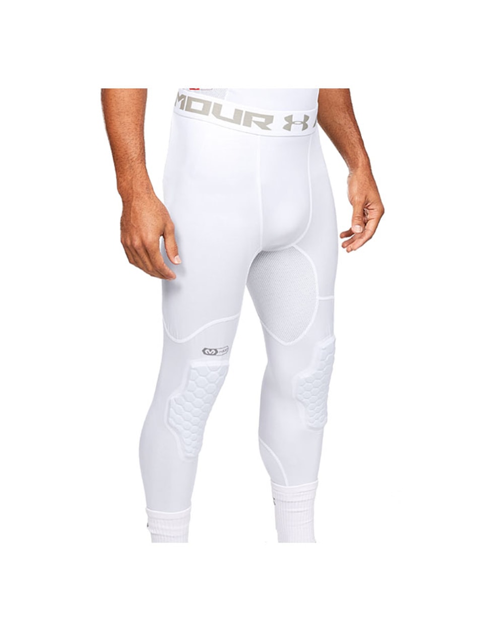Men's Gameday Armour 2-Pad 3/4 Tight