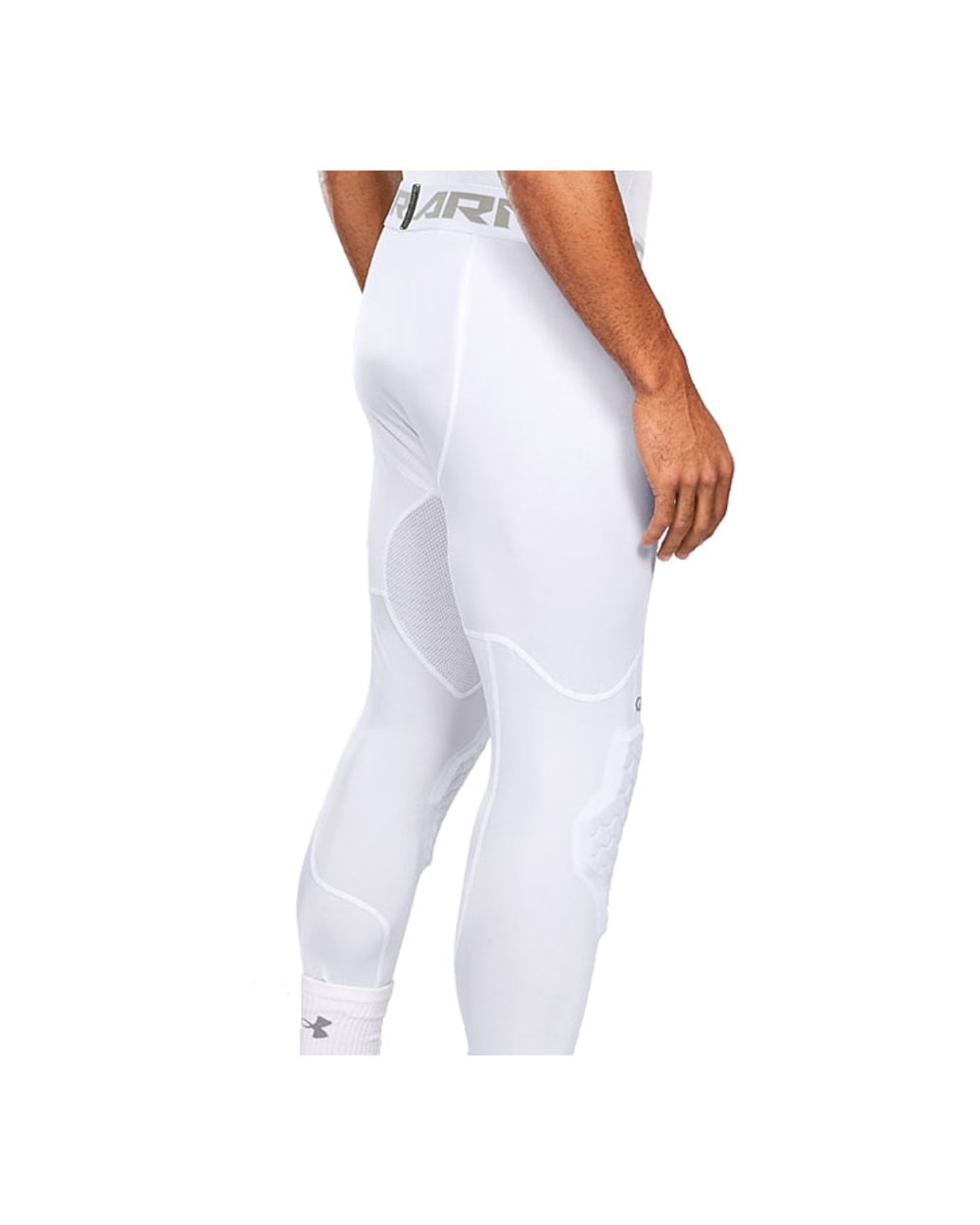Men's Gameday Armour 2-Pad 3/4 Tight