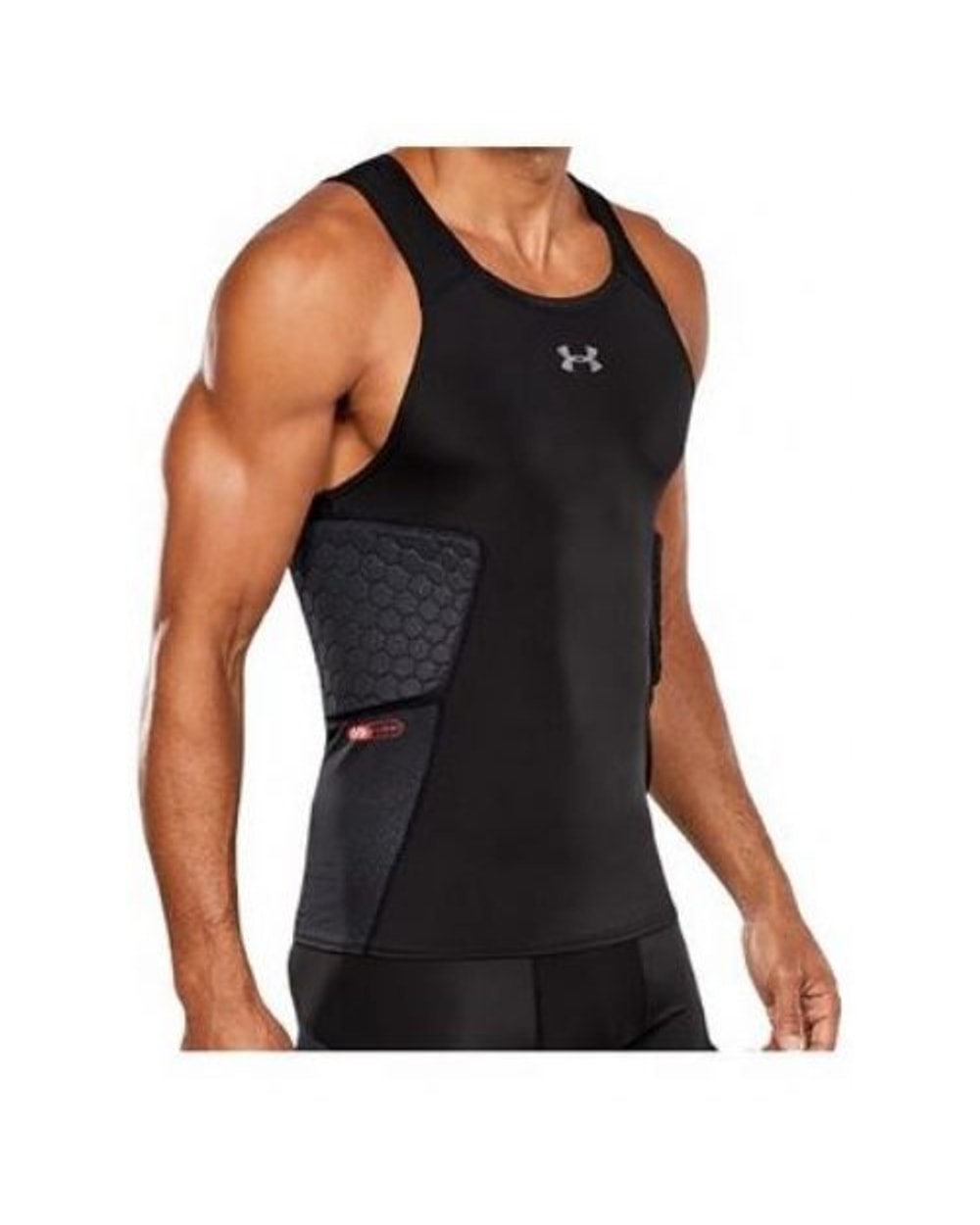 Gameday Armour 3-Pad Tank