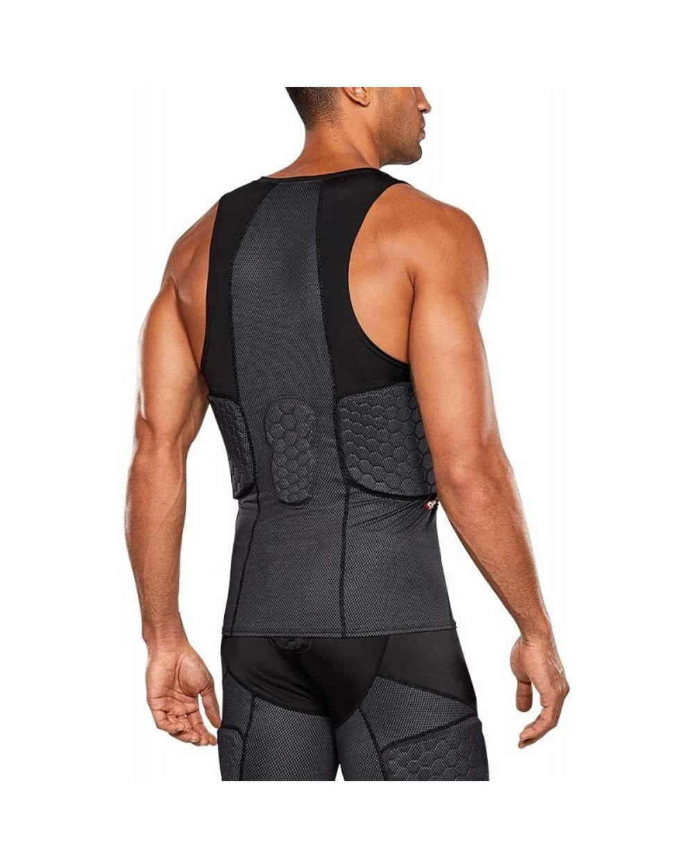 Gameday Armour 3-Pad Tank