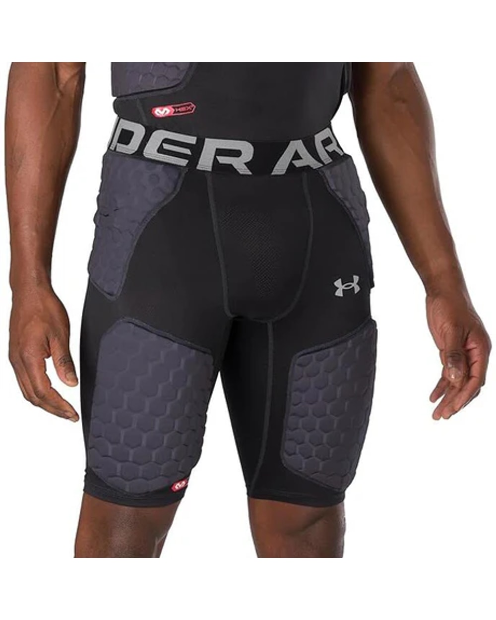 Gameday Armour 5-Pad Girdle