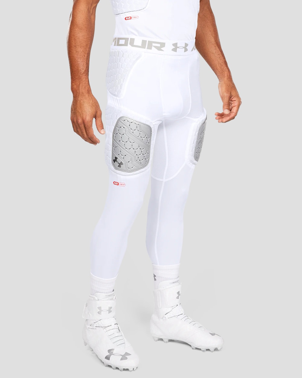 Gameday Armour Pro 5-Pad 3/4 Tights