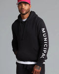 Municipal Gameday Hoodie
