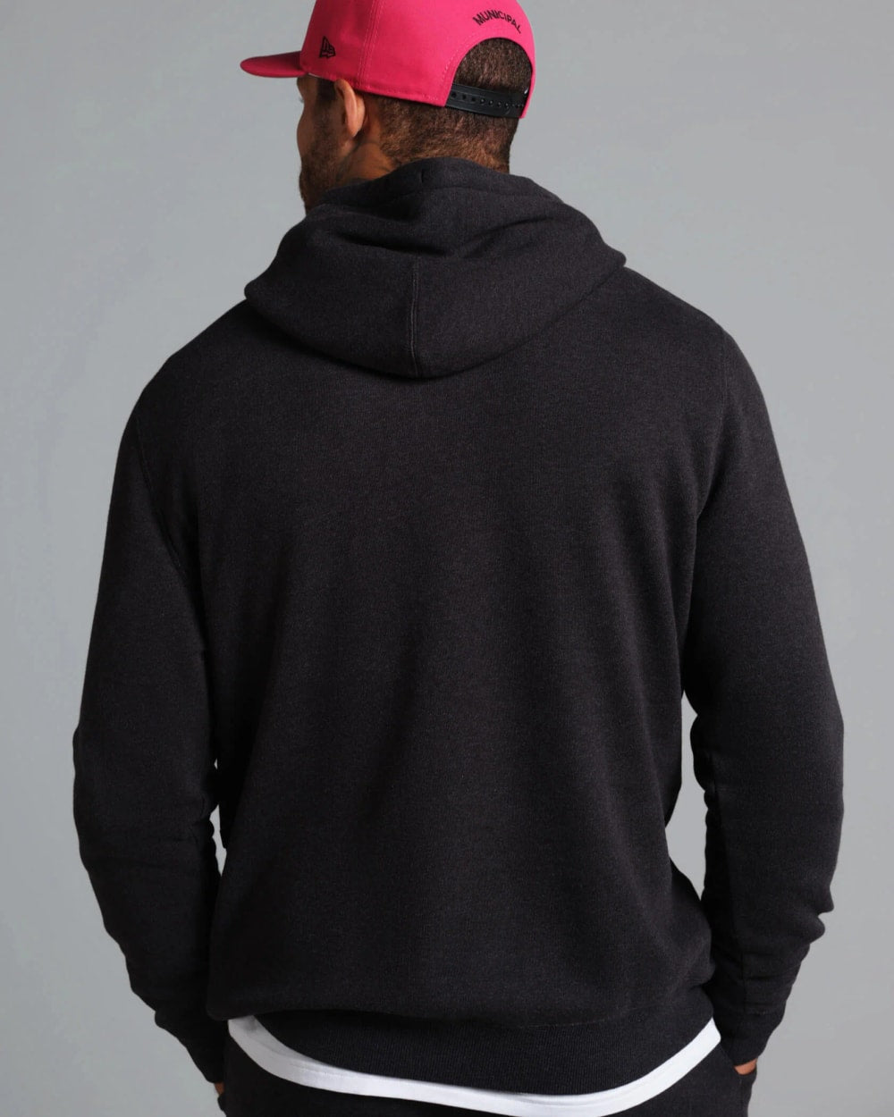 Municipal Gameday Hoodie