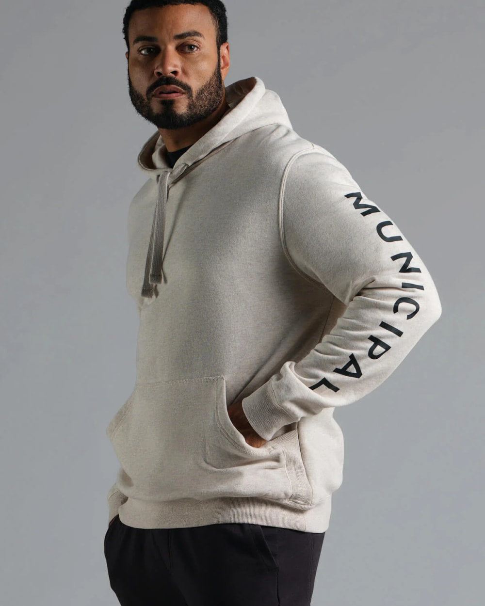 Municipal Gameday Hoodie