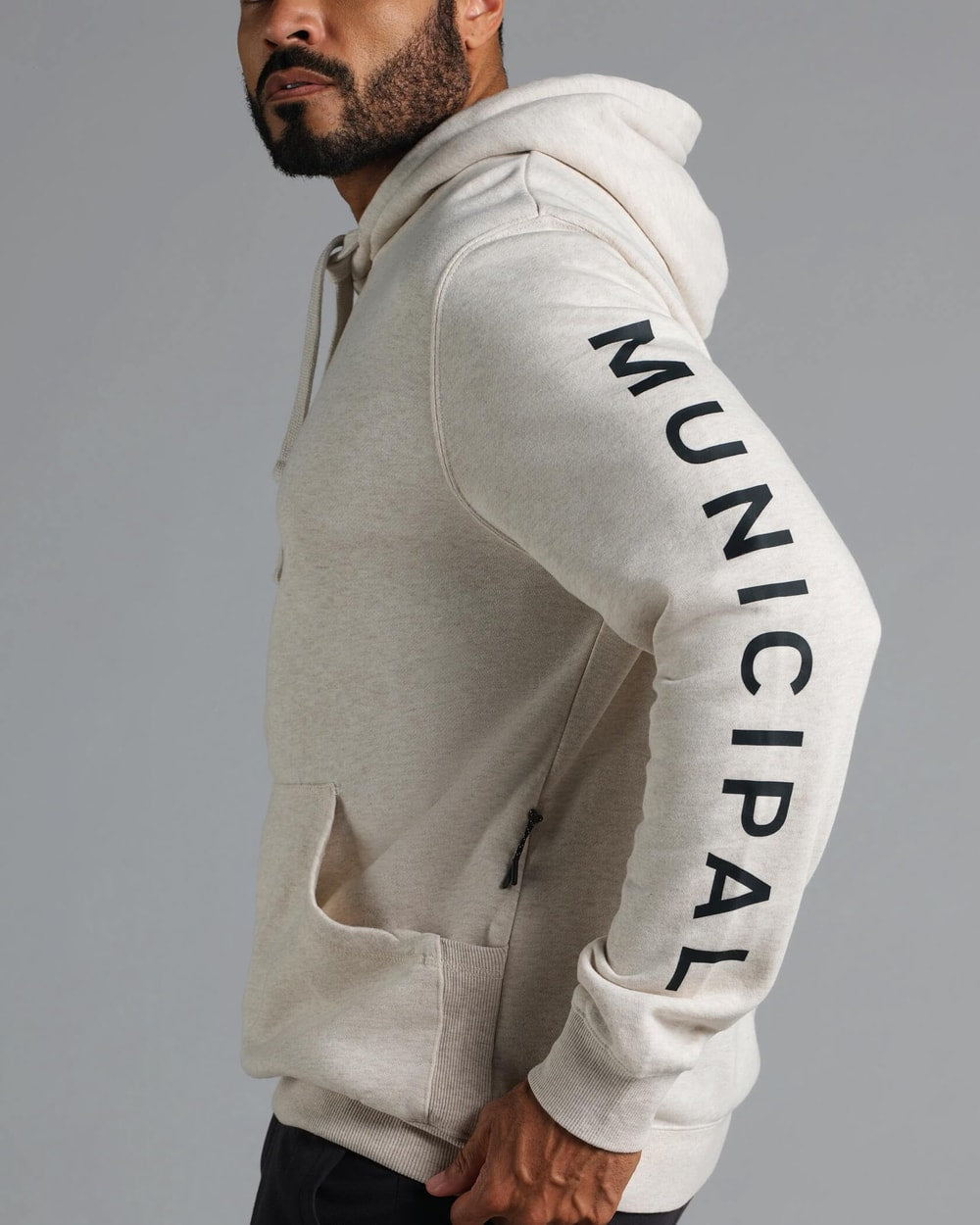 Municipal Gameday Hoodie