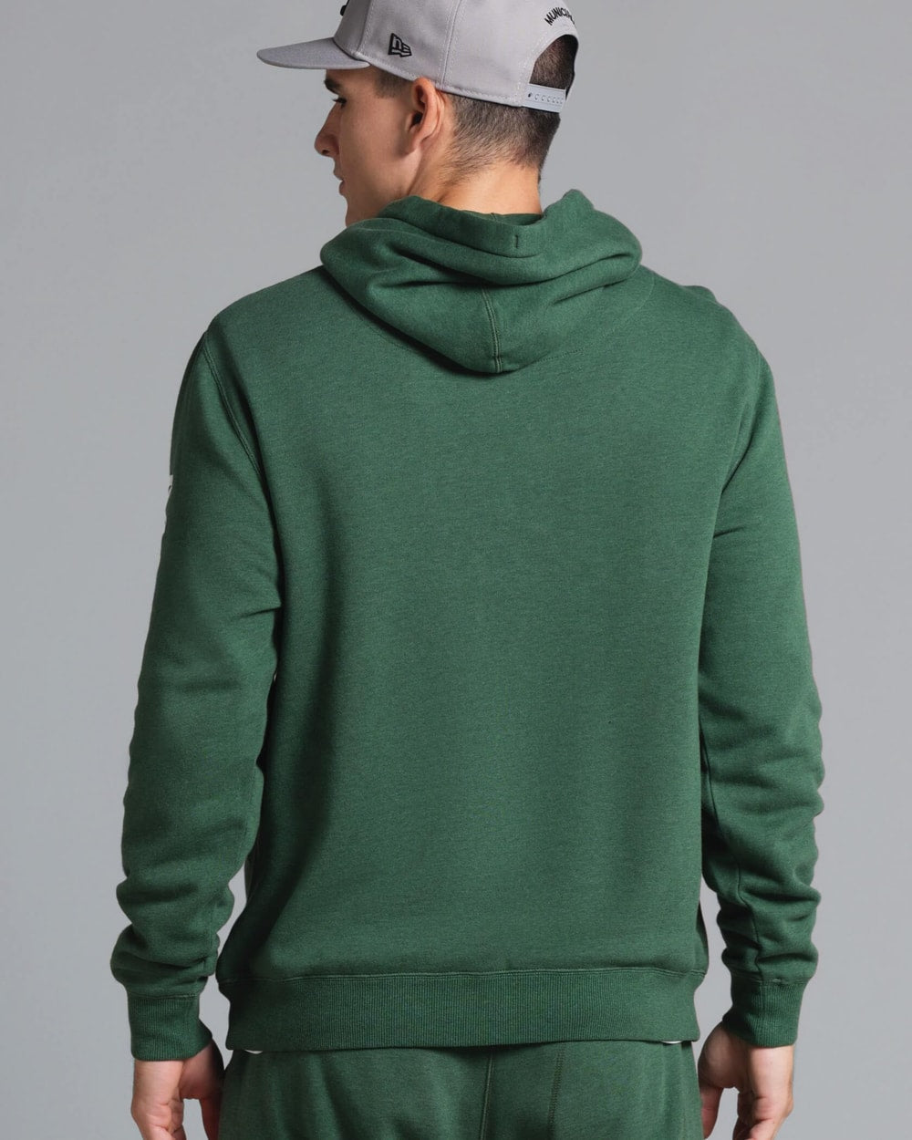 Municipal Gameday Hoodie