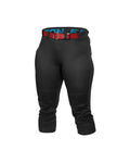 Women's Gameday Softball Stretch/Yoga Style Pant