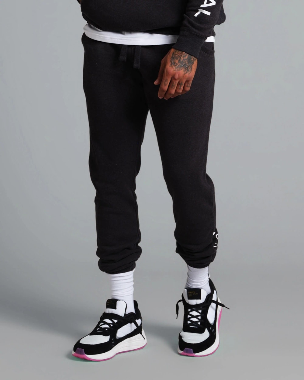 Municipal Gameday Sweatpants
