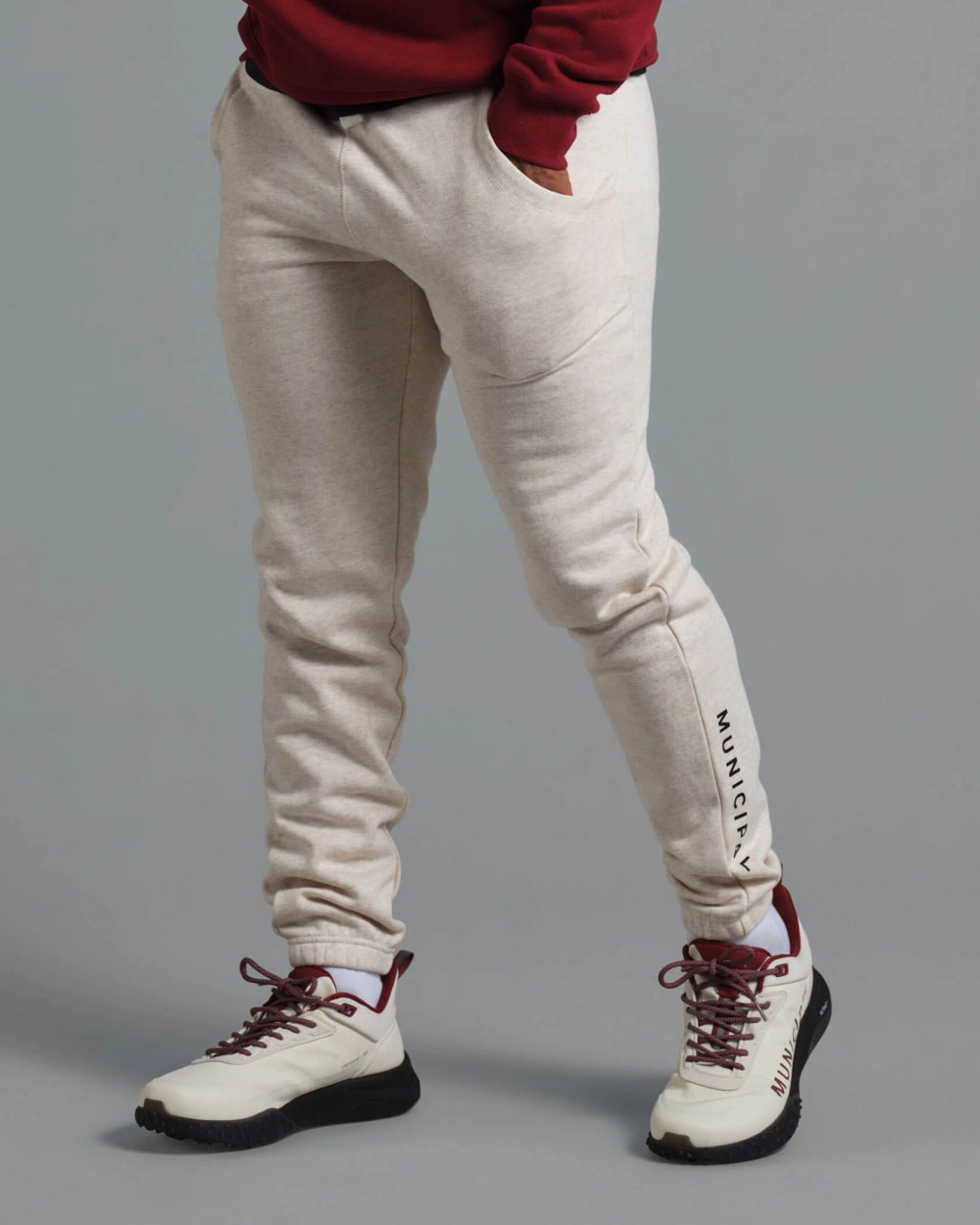 Municipal Gameday Sweatpants