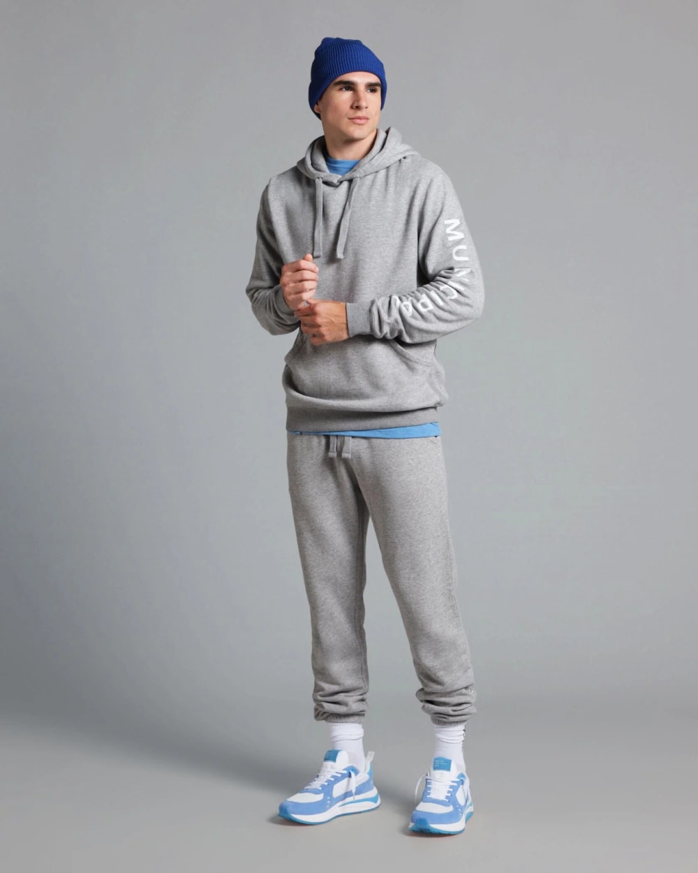Municipal Gameday Sweatpants