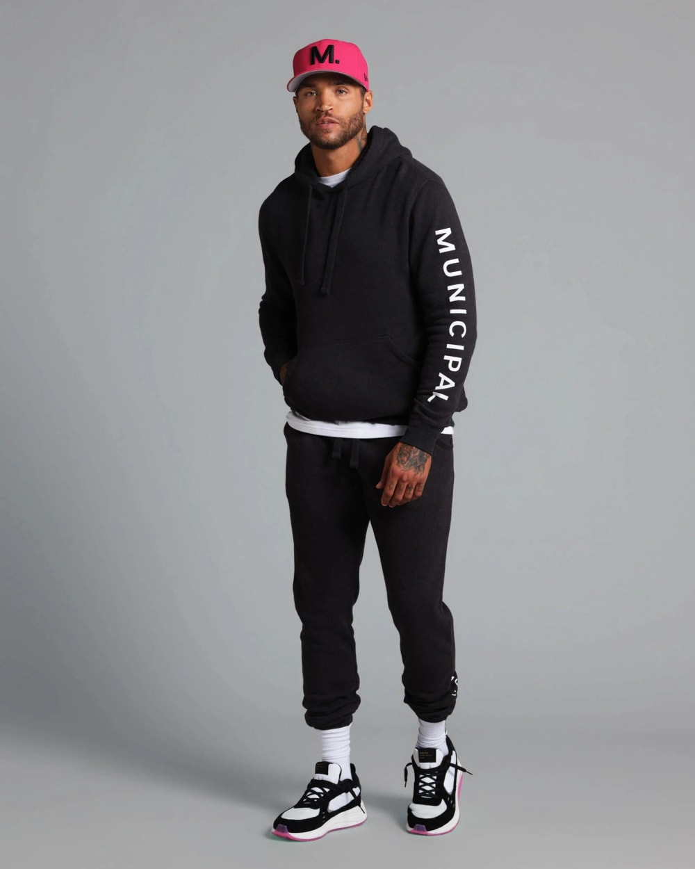 Municipal Gameday Sweatpants