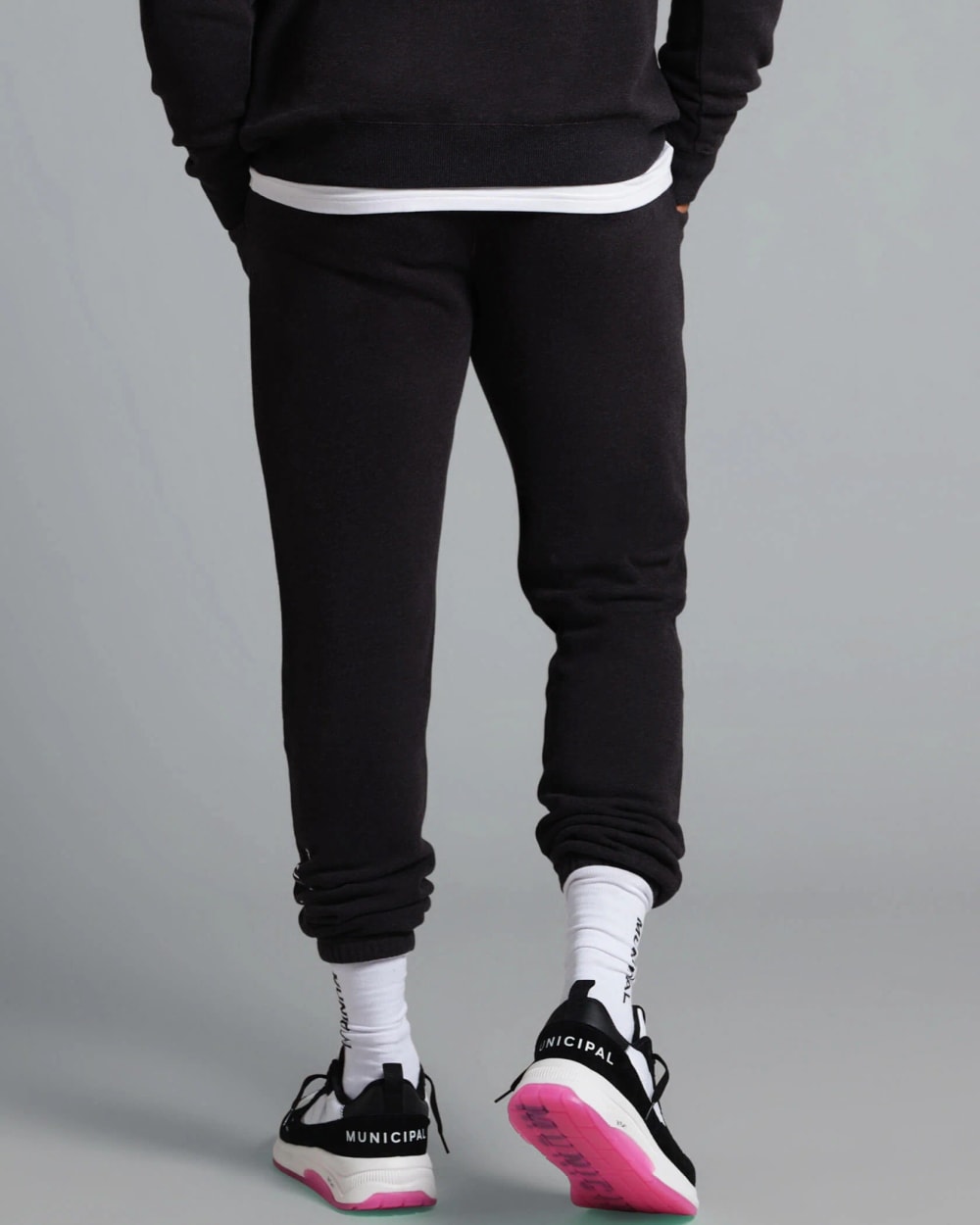 Municipal Gameday Sweatpants