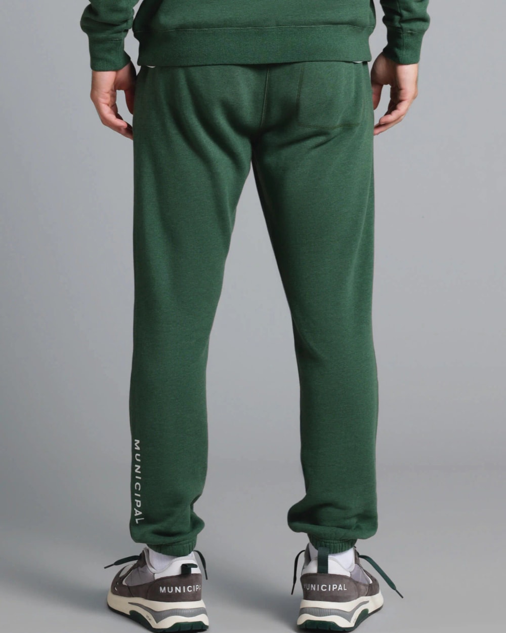 Municipal Gameday Sweatpants
