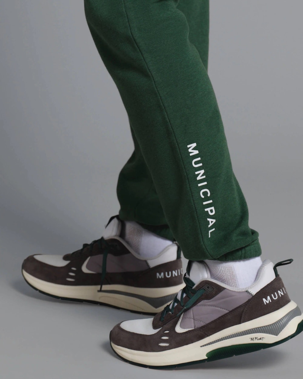 Municipal Gameday Sweatpants