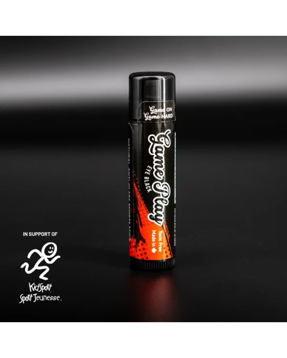 Mismack GamePlay Eye Black Stick