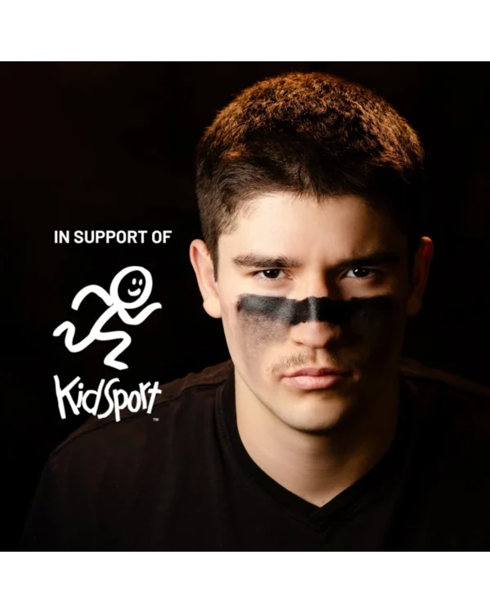 Mismack GamePlay Eye Black Stick