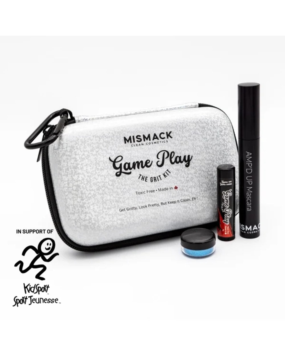 Mismack GamePlay Grit Kit