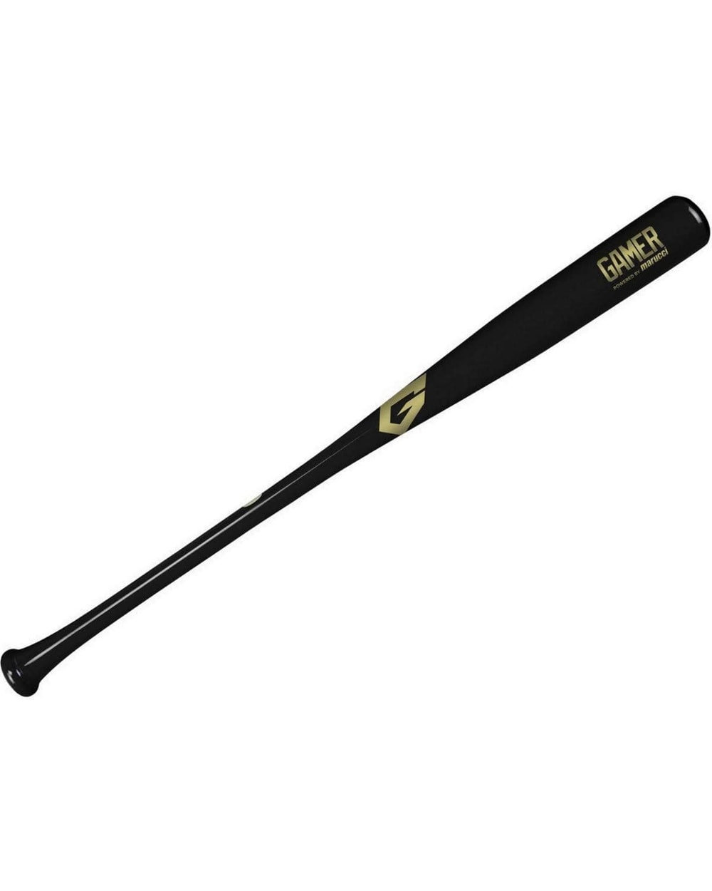Marucci Gamer Maple Wood Baseball Bat