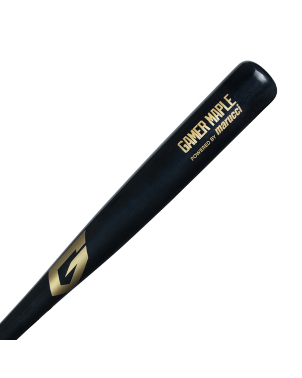 Marucci Gamer Maple Wood Baseball Bat