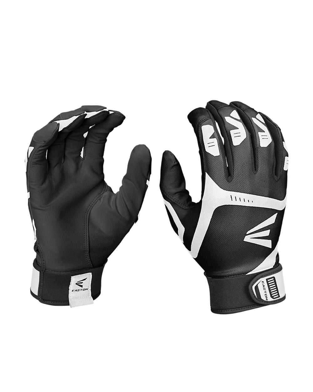 Easton Adult Gametime Batting Gloves