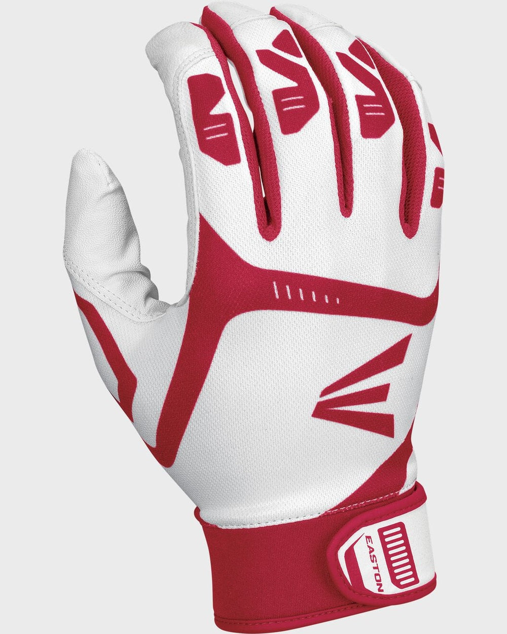 Easton Adult Gametime Batting Gloves