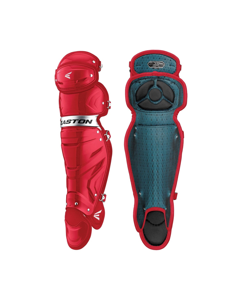 Senior Gametime Leg Guard