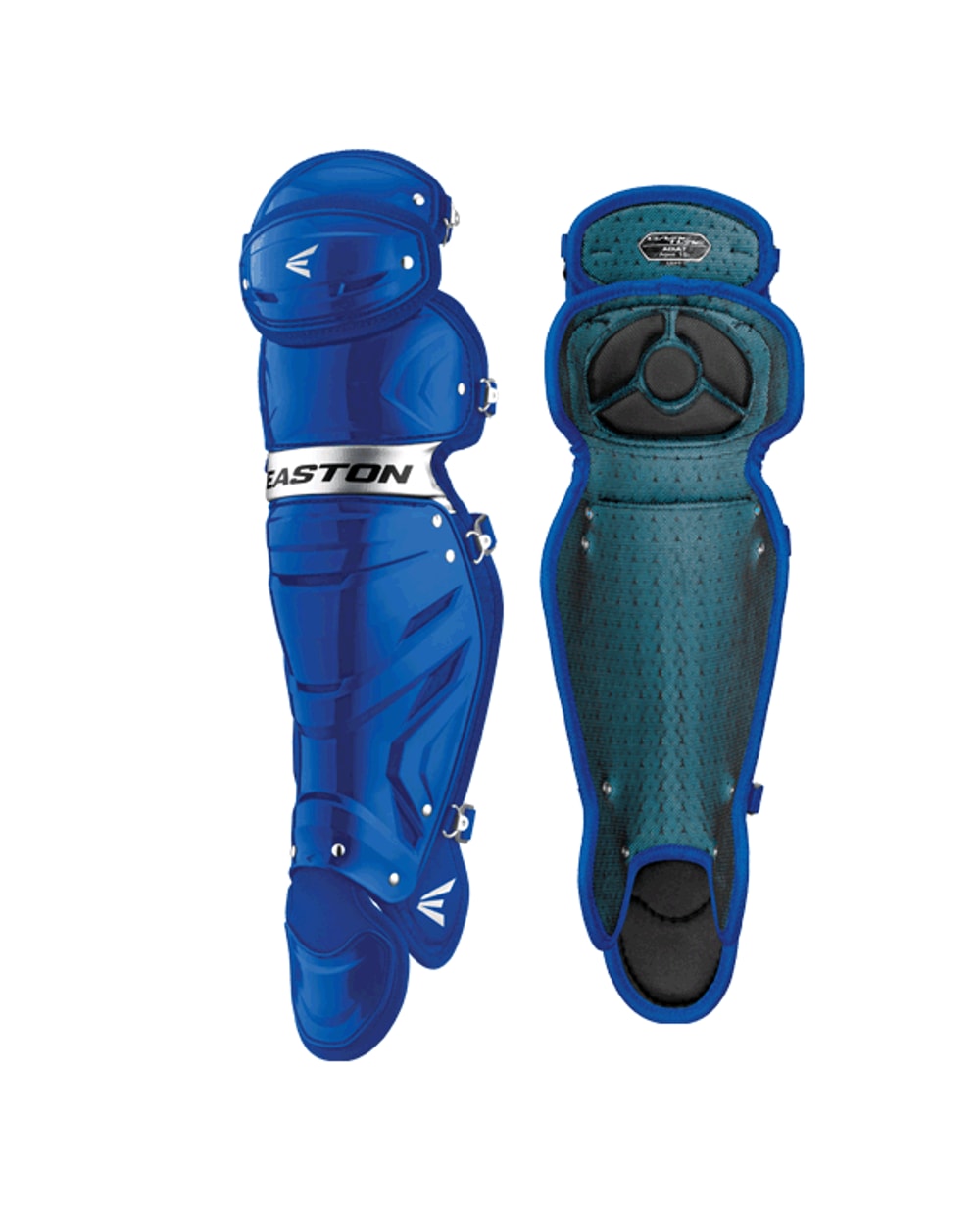 Senior Gametime Leg Guard