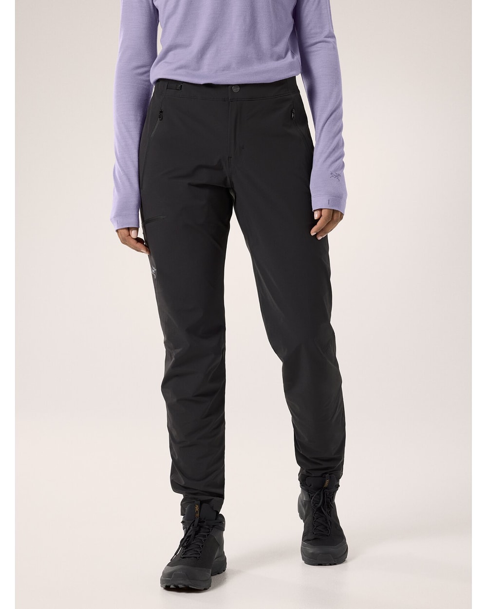 Gamma Lightweight Women's Pants