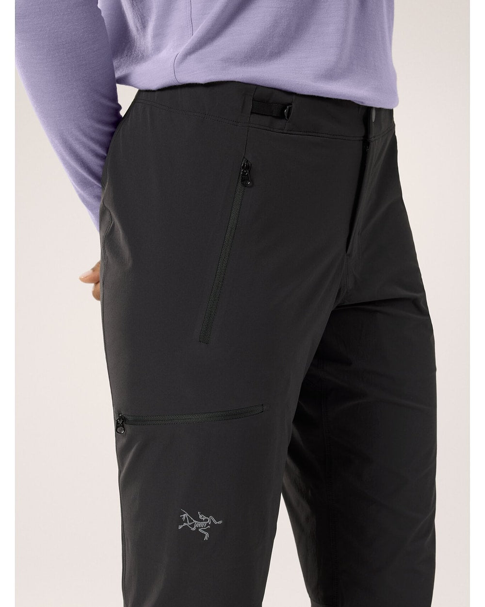 Gamma Lightweight Women's Pants