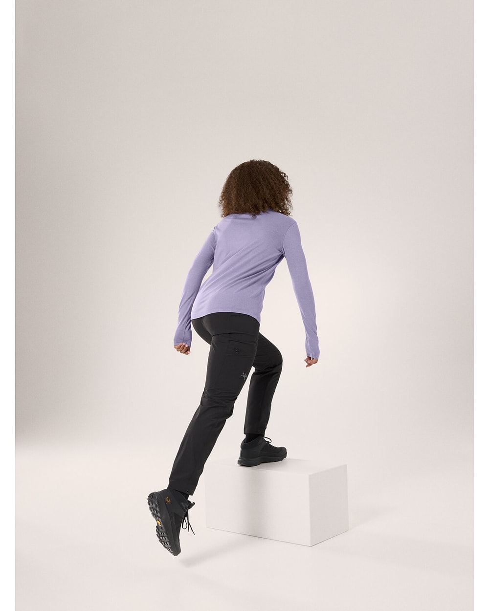 Gamma Lightweight Women's Pants
