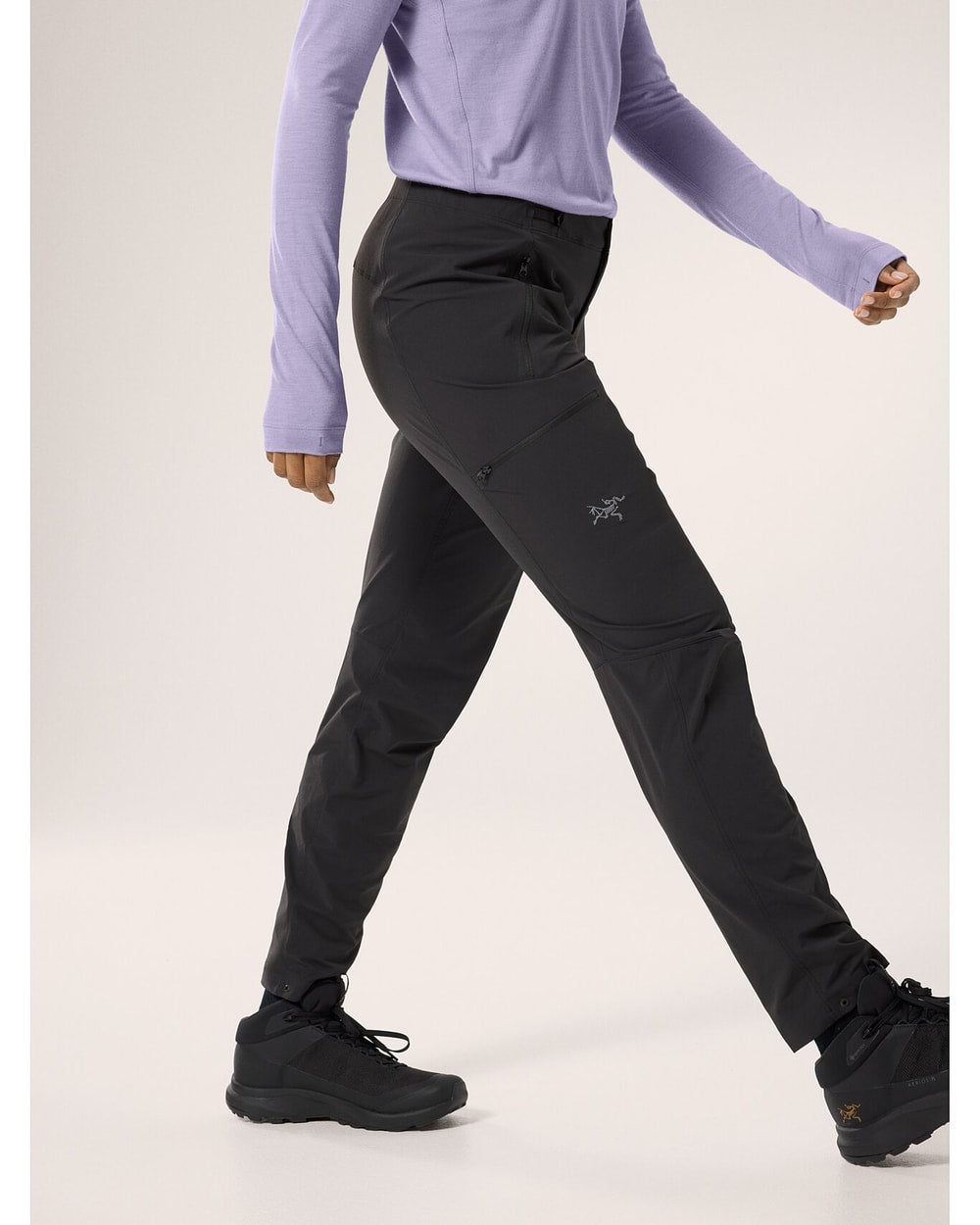 Gamma Lightweight Women's Pants