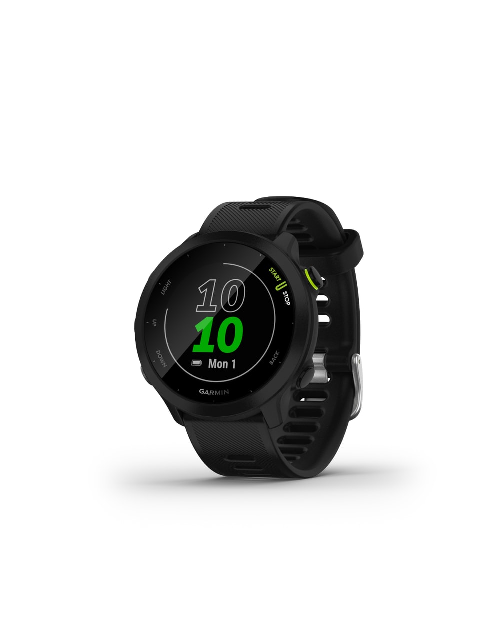 Garmin Forerunner 55 Black
