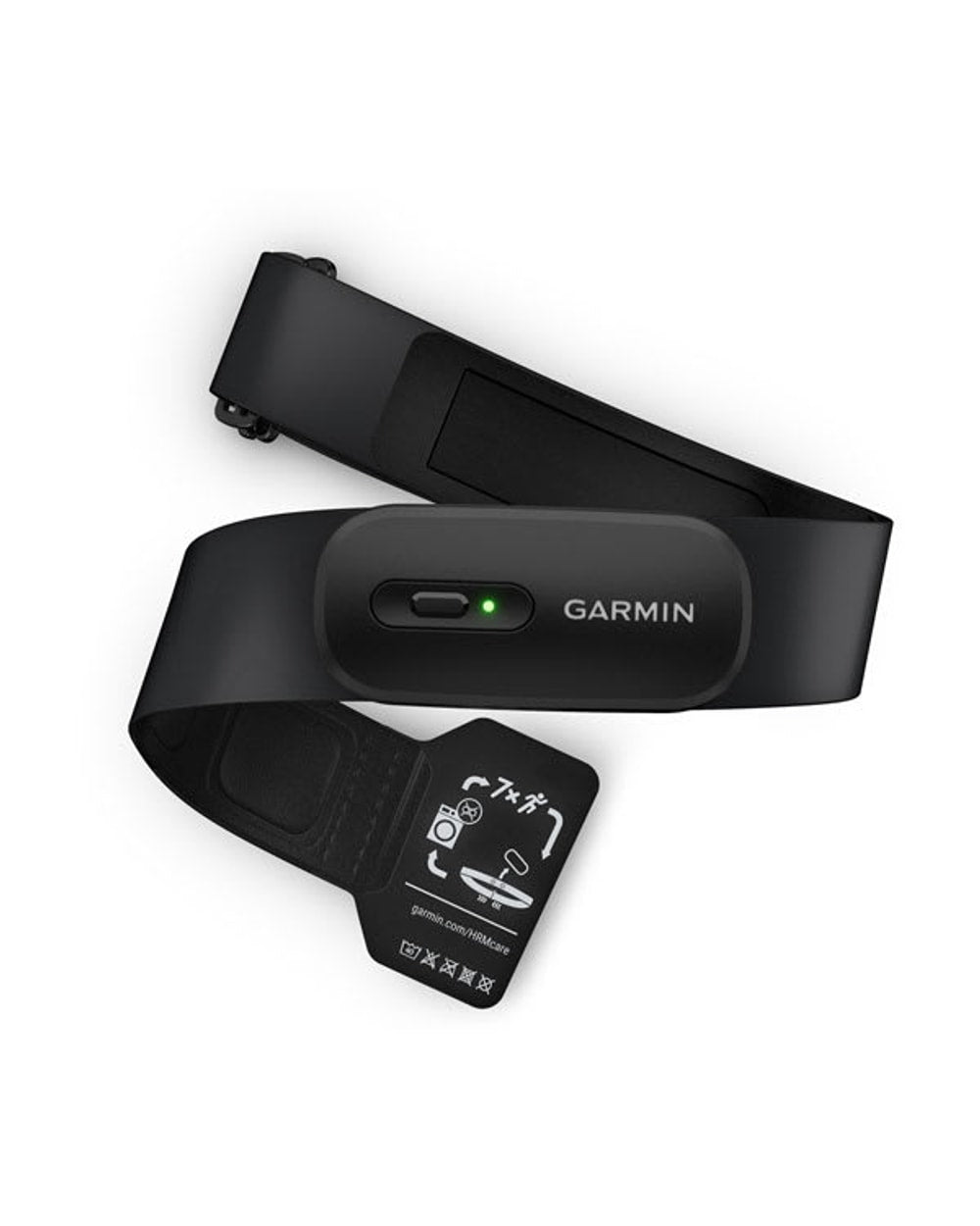 Garmin HRM 200 heart rate monitor strap