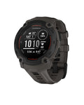Garmin Instinct E 45mm Black