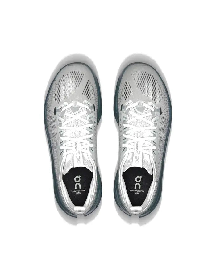 On Cloud Men's Cloudsurfer Max Running Shoes
