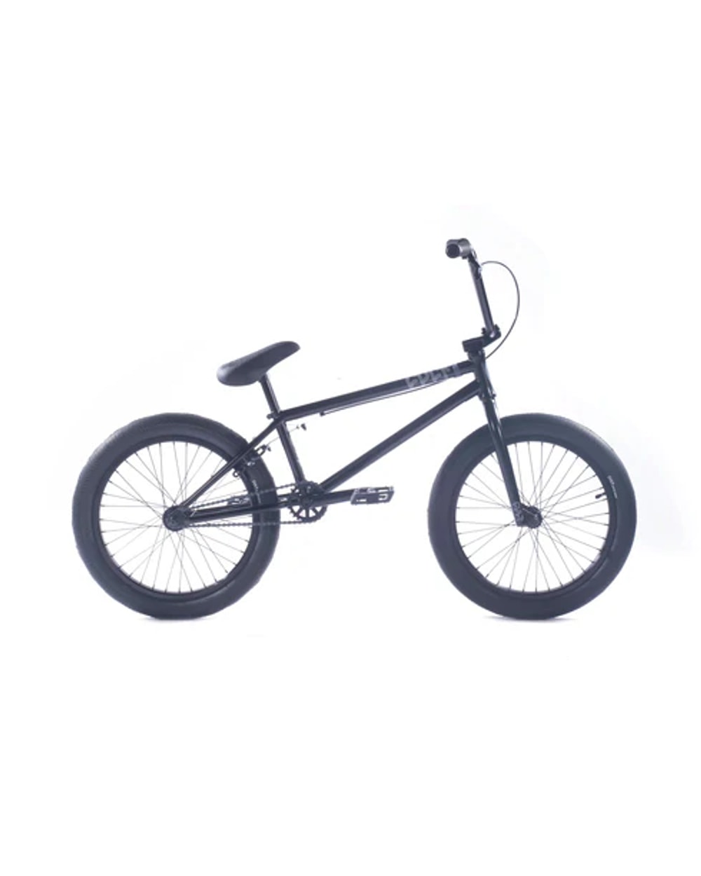 Cult Gateway A BMX Bike