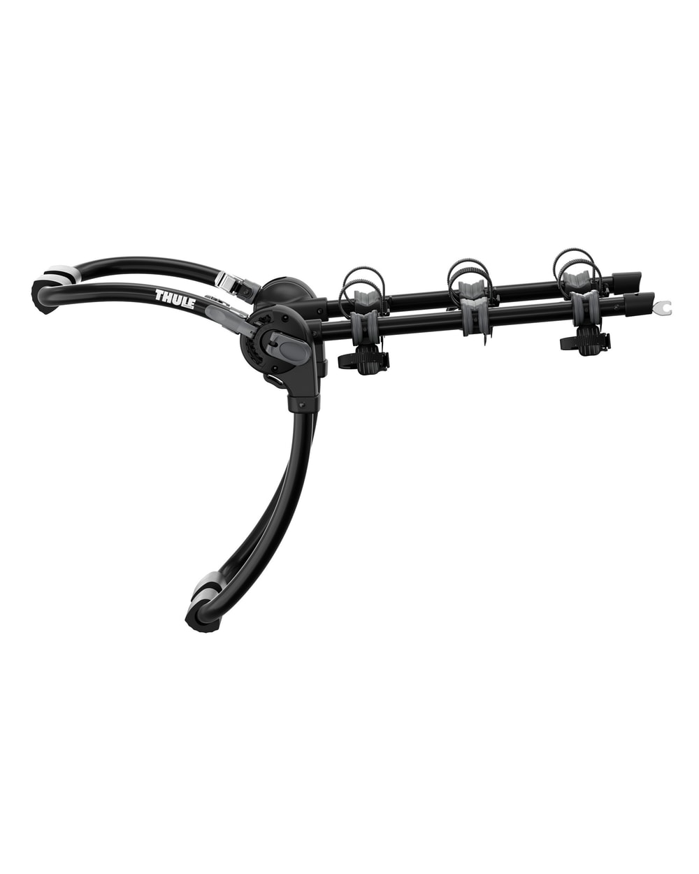 Gateway Pro 3-Bike Trunk Bike Rack ( MISSING PARTS LEAVE HERE )