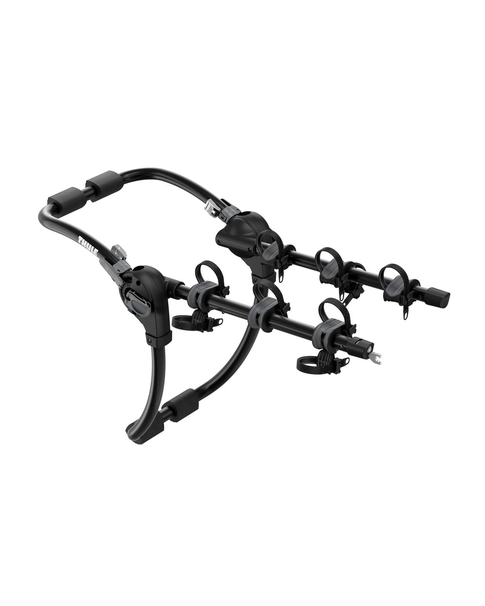 Gateway Pro 3-Bike Trunk Bike Rack ( MISSING PARTS LEAVE HERE )