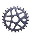 Salt Gateway Steel Sprocket 25T