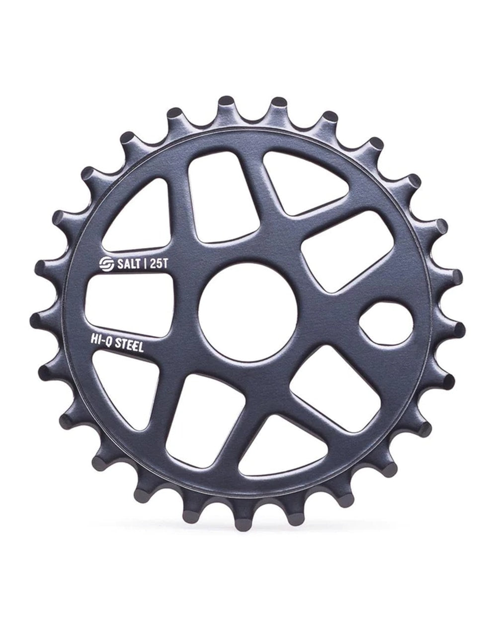 Salt Gateway Steel Sprocket 25T