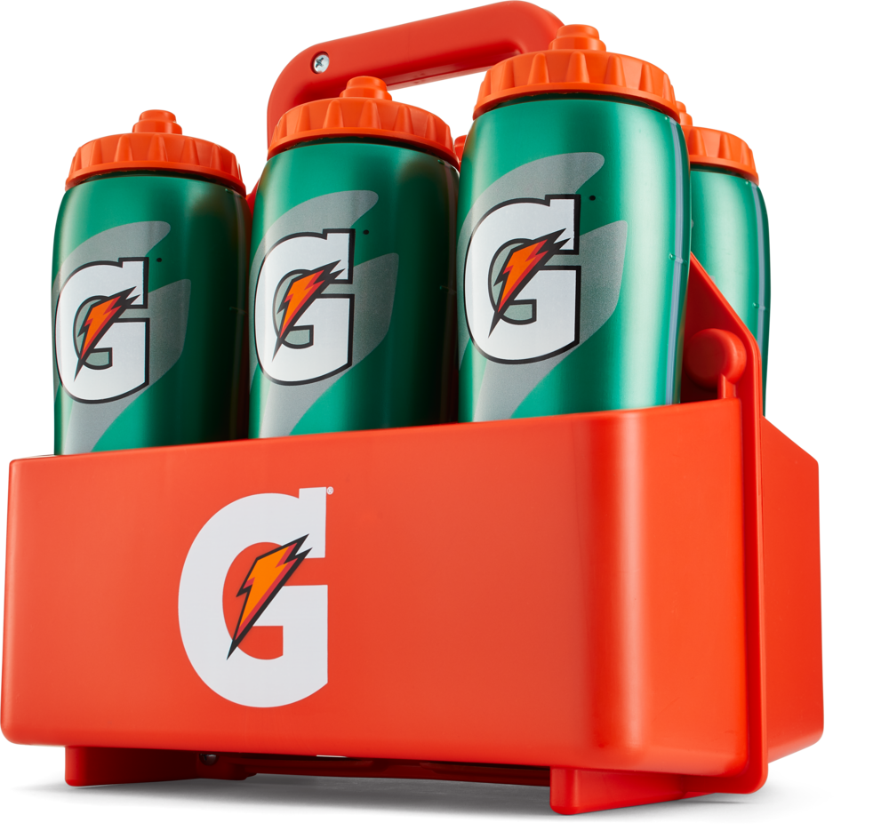 6 Bottle Carrier