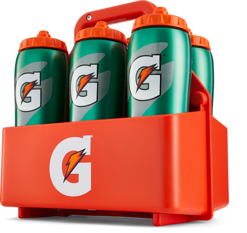 6 Bottle Carrier