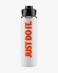 Recharge Stainless Steel Chug Bottle (24 oz)