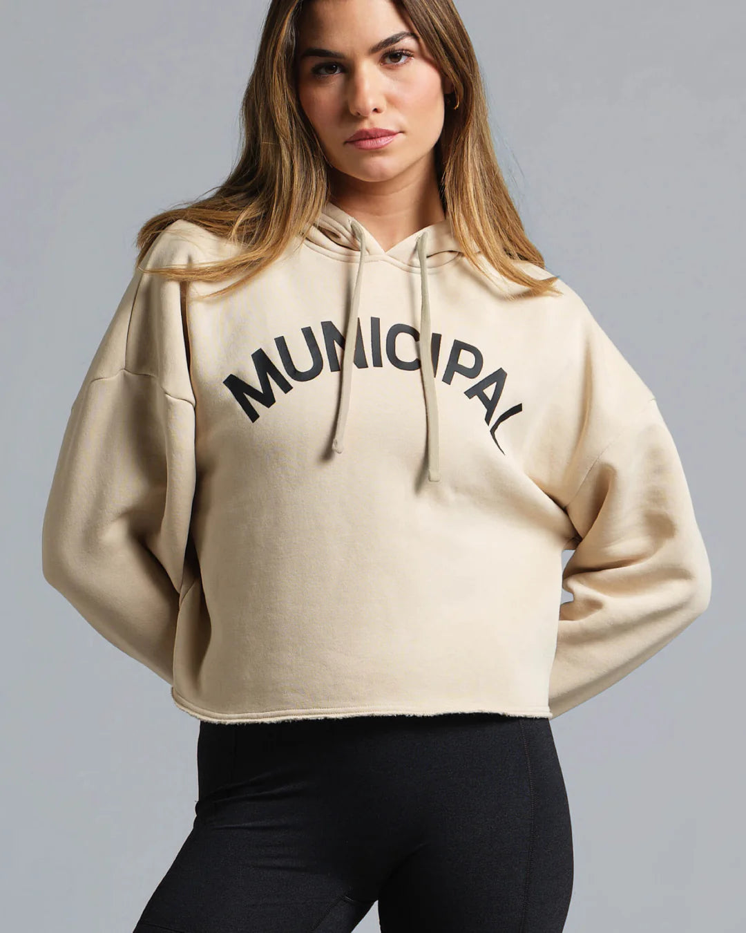 Women's Origin Hoodie