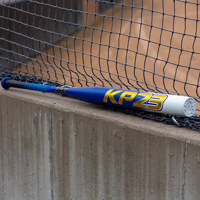 Miken 2025 KP23 Kyle Pearson Signature 1-Piece Maxload Bat