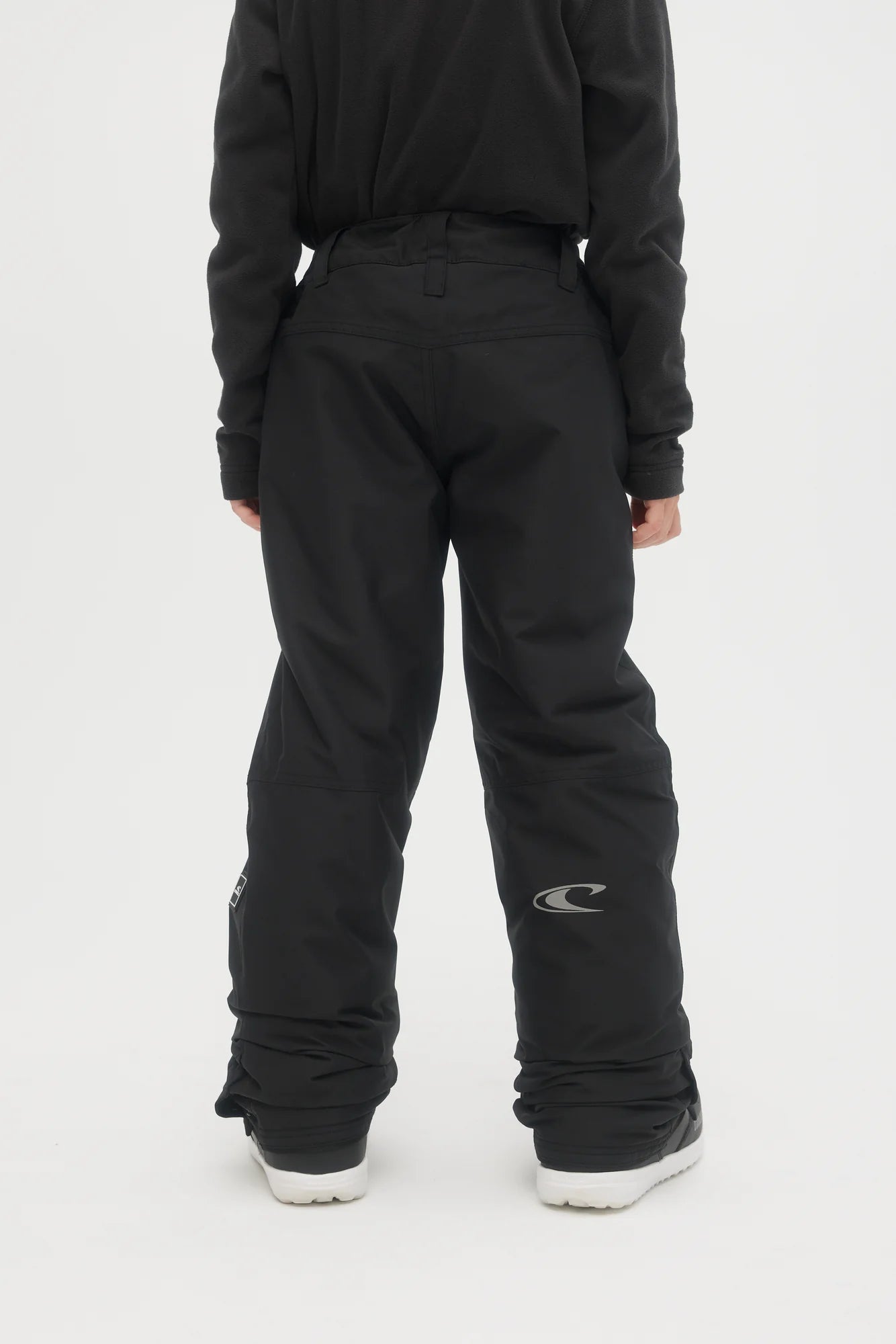 Boy's Youth Anvil Snow Pants