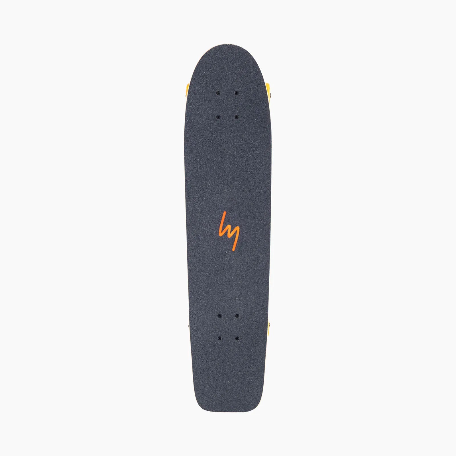 Landyachtz Rally Kitty - Sun Jam Longboard
